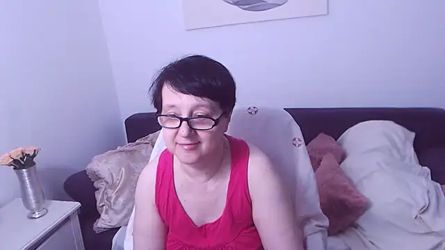 ChristaRose online show from June 5, 7:19 pm