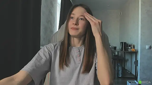 Courtney Luv online show from March 26, 11:38 am