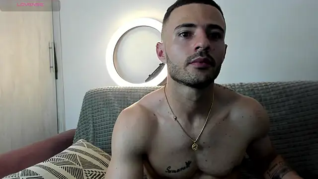 specter 27 online show from March 17, 11:00 pm