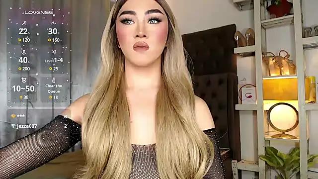 Local Hoelyx online show from December 5, 1:47 am