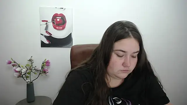 XX Daniella XX online show from October 12, 6:34 am