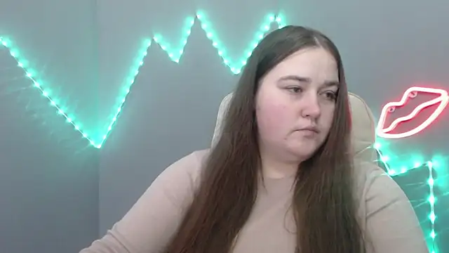 XX Daniella XX online show from March 5, 9:27 am