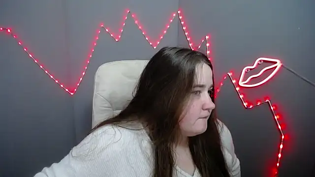 XX Daniella XX online show from March 18, 7:22 am