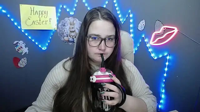 XX Daniella XX online show from March 27, 7:24 pm