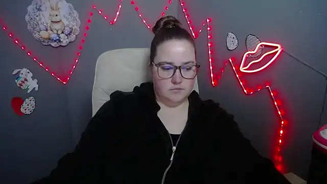 XX Daniella XX online show from April 8, 6:46 am