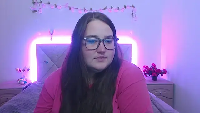 XX Daniella XX online show from April 11, 7:45 am