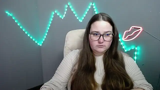 XX Daniella XX online show from April 15, 6:31 am