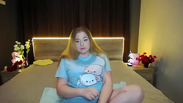 JessikaDaniel online show from December 3, 7:27 am