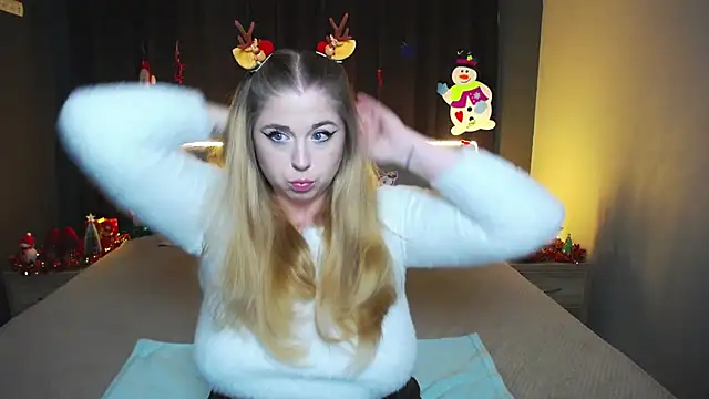 JessikaDaniel online show from December 17, 7:47 am