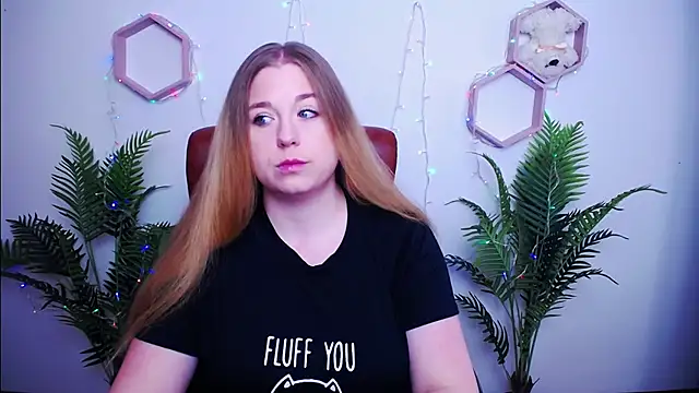 JessikaDaniel online show from February 25, 10:03 am