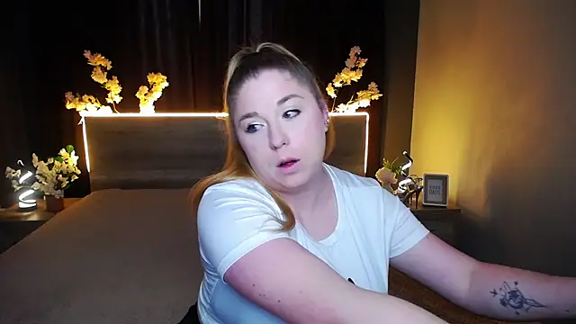 JessikaDaniel online show from March 17, 7:44 am