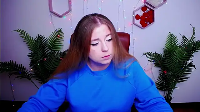 JessikaDaniel online show from March 18, 7:33 am