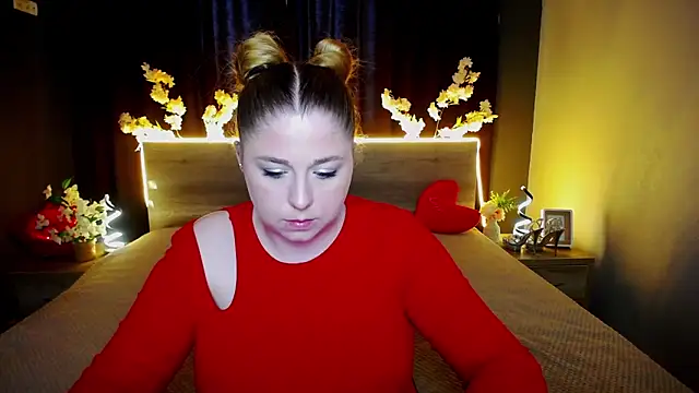 JessikaDaniel online show from March 21, 8:19 am