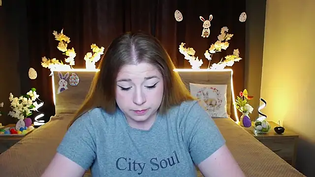 JessikaDaniel online show from April 1, 6:36 am