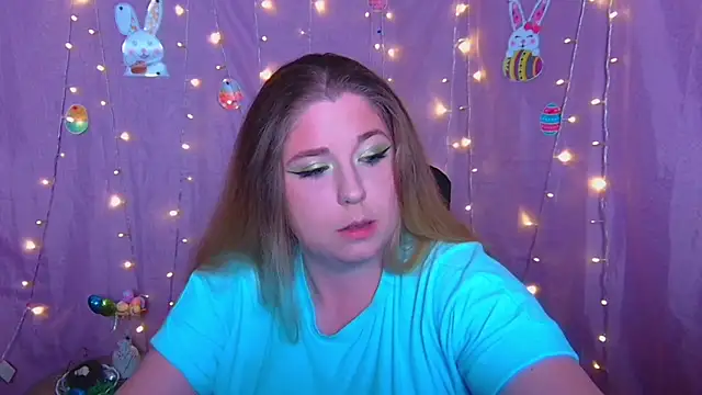 JessikaDaniel online show from April 4, 6:27 pm