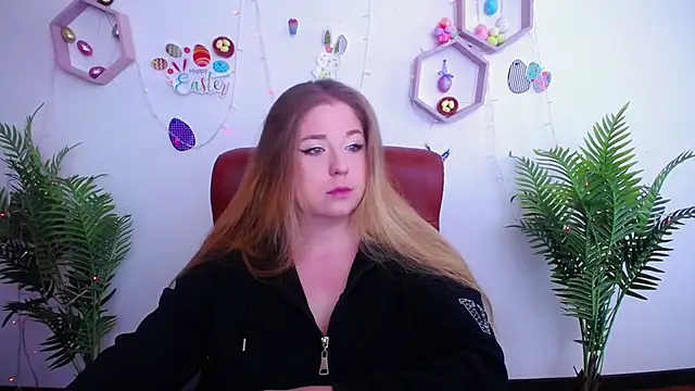 JessikaDaniel online show from April 7, 6:47 am