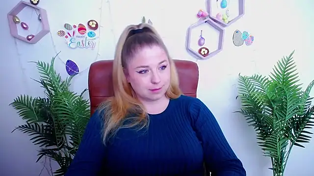 JessikaDaniel online show from April 10, 6:29 am