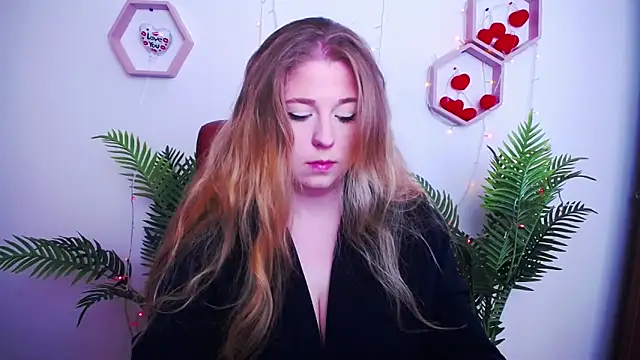 JessikaDaniel online show from April 15, 6:53 am