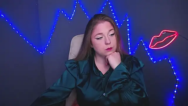 JessikaDaniel online show from April 17, 6:27 am