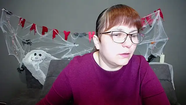 AliceInksSweetty online show from October 18, 6:05 am