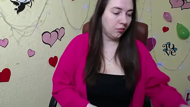 KaleyReed online show from January 15, 7:05 am