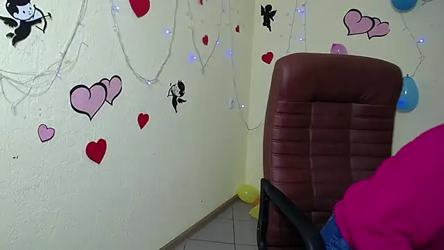 KaleyReed online show from January 15, 4:43 pm