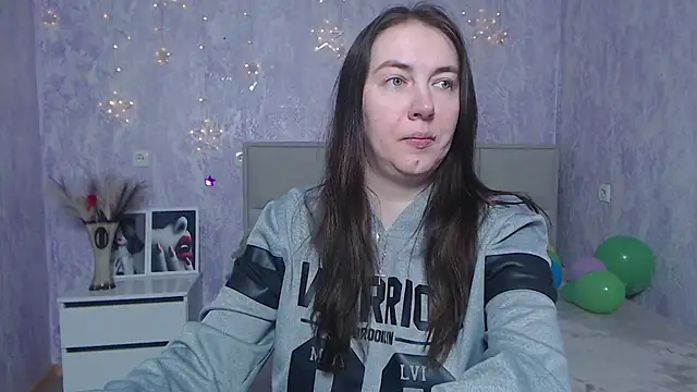 KaleyReed online show from January 17, 6:57 am