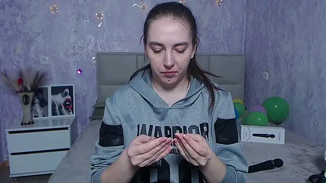 KaleyReed online show from January 17, 11:06 am
