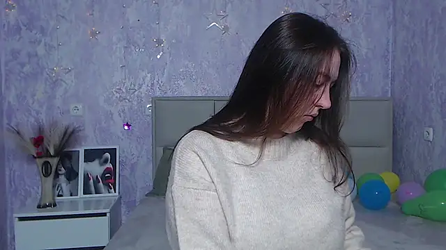 KaleyReed online show from January 18, 6:13 am