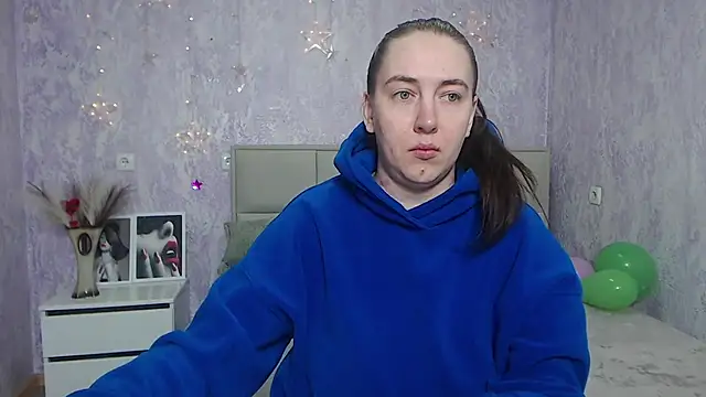 KaleyReed online show from January 19, 6:20 am