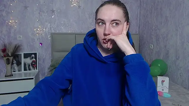 KaleyReed online show from January 19, 1:01 pm