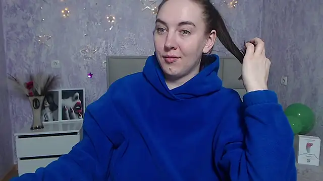 KaleyReed online show from January 19, 4:04 pm