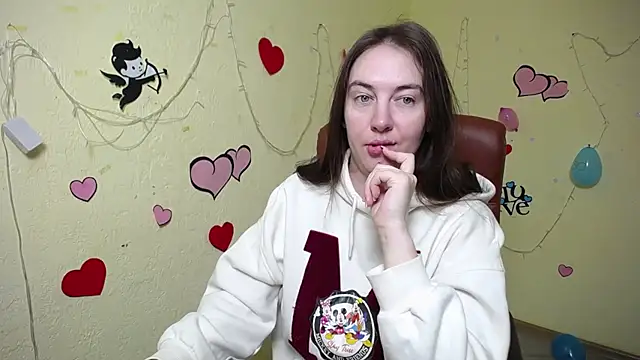 KaleyReed online show from January 20, 6:21 am