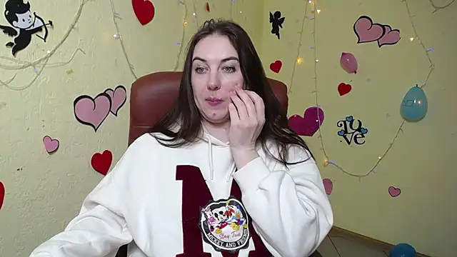 KaleyReed online show from January 20, 10:07 am