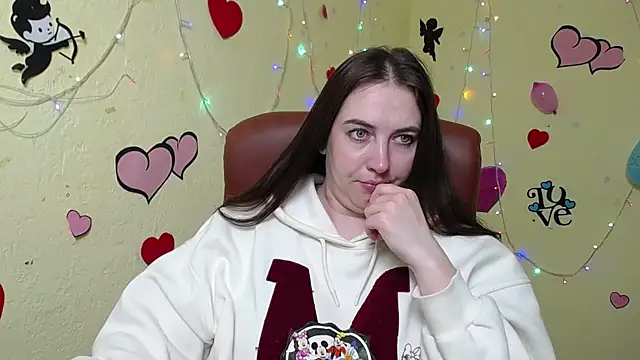 KaleyReed online show from January 20, 1:21 pm