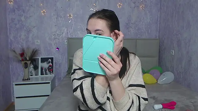 KaleyReed online show from January 21, 6:22 am