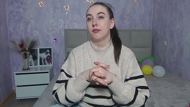KaleyReed online show from January 21, 9:24 am