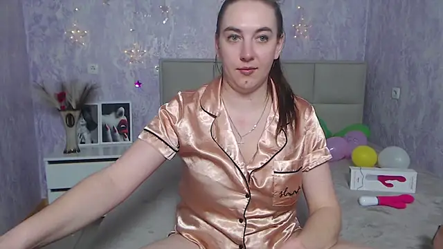 KaleyReed online show from January 21, 3:43 pm