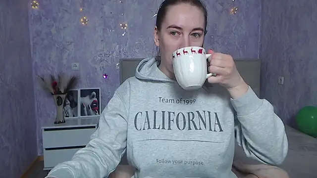KaleyReed online show from January 25, 6:34 am