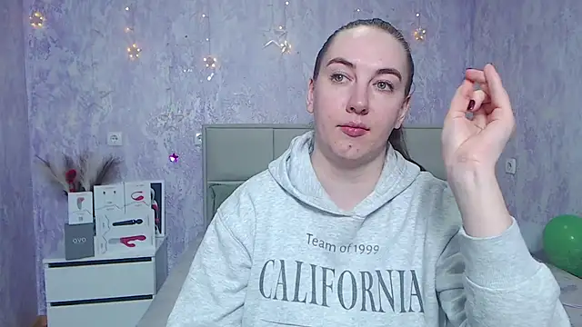KaleyReed online show from January 25, 4:35 pm