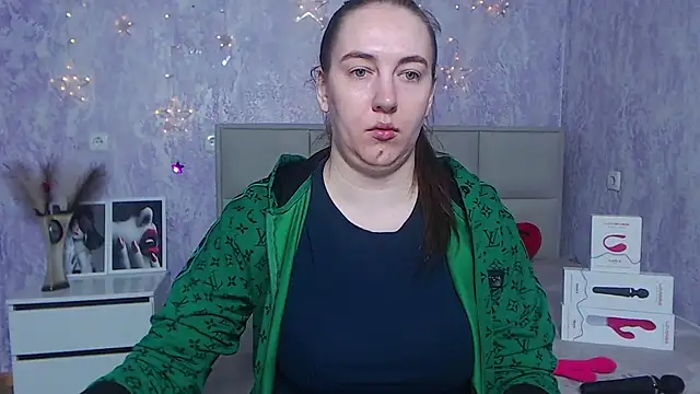 KaleyReed online show from January 29, 6:54 am