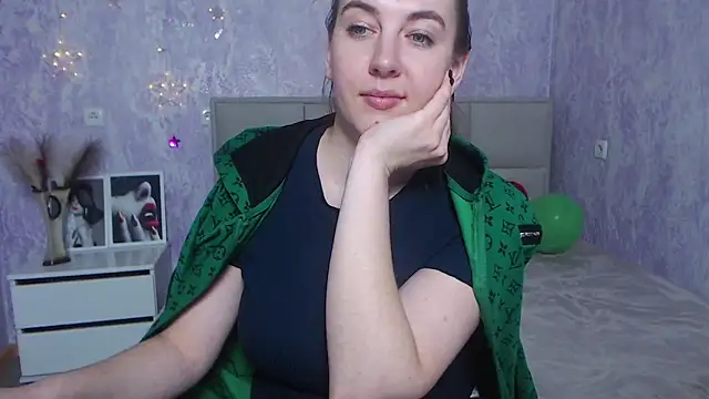 KaleyReed online show from January 29, 4:30 pm