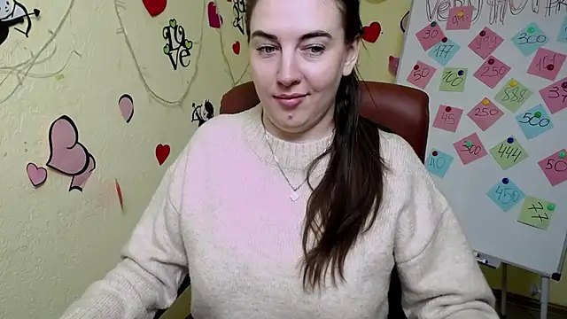 KaleyReed online show from February 6, 12:16 pm