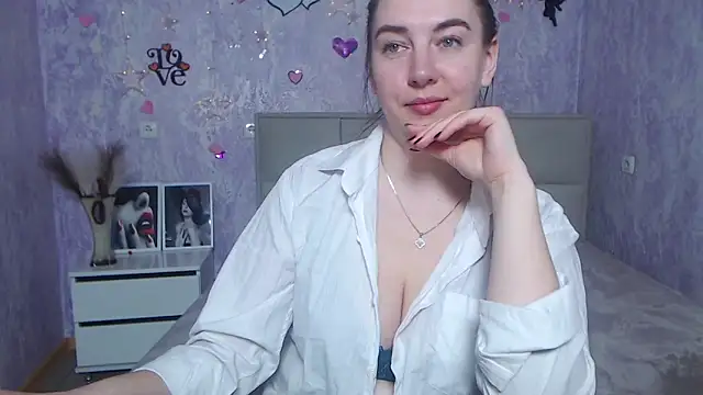 KaleyReed online show from February 9, 9:47 am