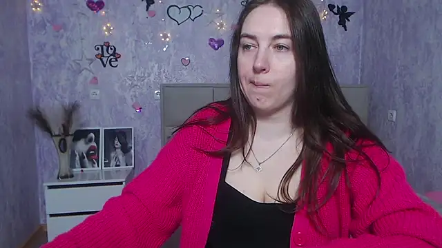 KaleyReed online show from February 10, 7:47 am