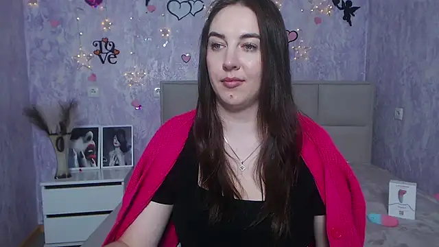 KaleyReed online show from February 10, 10:53 am