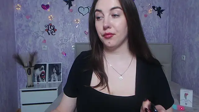 KaleyReed online show from February 10, 1:55 pm
