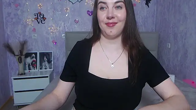 KaleyReed online show from February 10, 4:58 pm