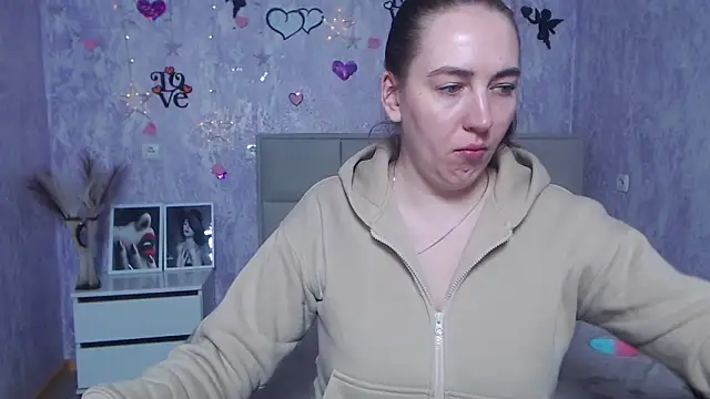 KaleyReed online show from February 14, 12:25 pm