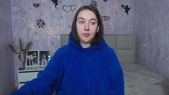 KaleyReed online show from February 15, 6:23 am